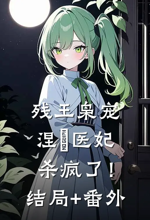残王枭宠：涅槃医妃杀疯了！结局+番外