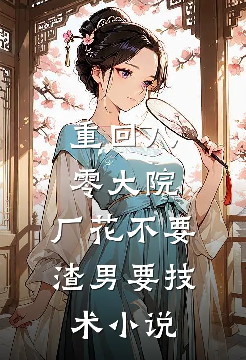 重回八零大院，厂花不要渣男要技术小说