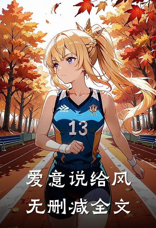 爱意说给风无删减全文