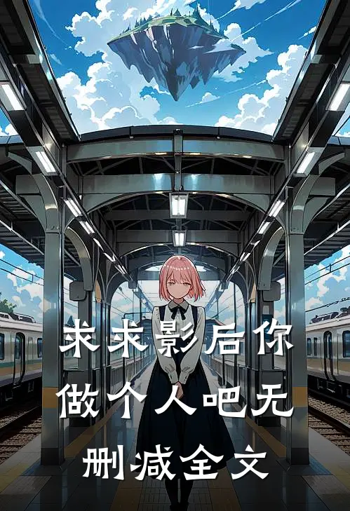 求求影后你做个人吧无删减全文