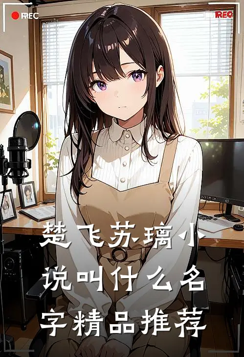 楚飞苏璃小说叫什么名字精品推荐