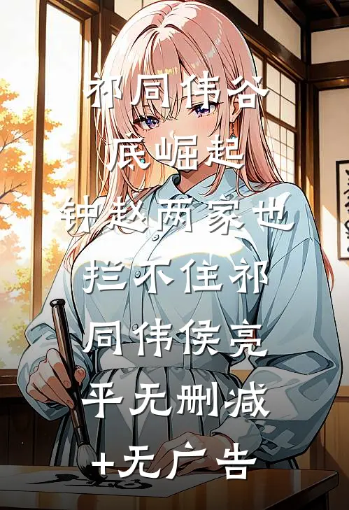 祁同伟谷底崛起，钟赵两家也拦不住祁同伟侯亮平无删减+无广告