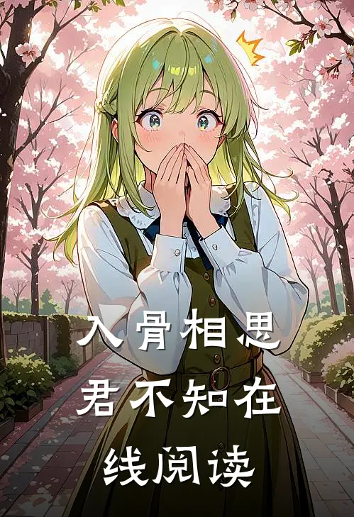 入骨相思君不知在线阅读