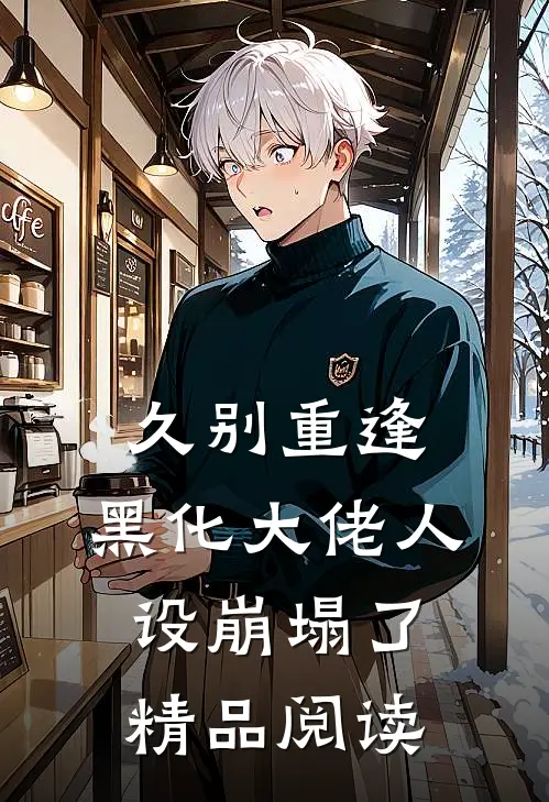 久别重逢：黑化大佬人设崩塌了精品阅读