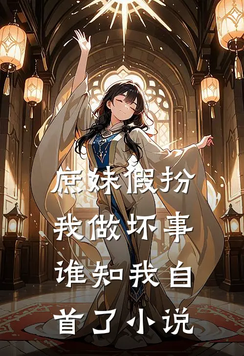 庶妹假扮我做坏事，谁知我自首了小说