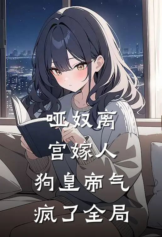 哑奴离宫嫁人，狗皇帝气疯了全局