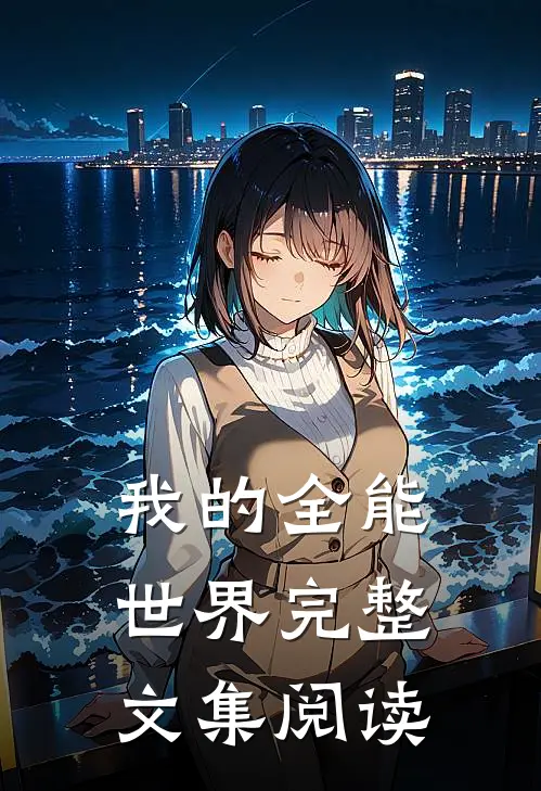 我的全能世界完整文集阅读