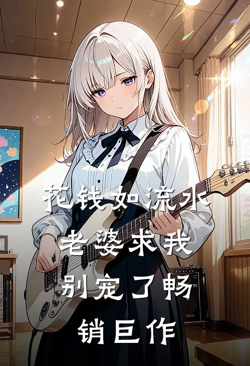 花钱如流水，老婆求我别宠了畅销巨作