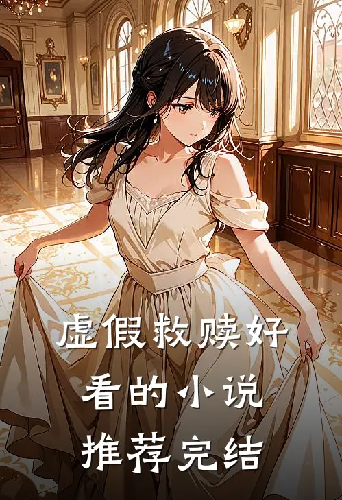 虚假救赎好看的小说推荐完结