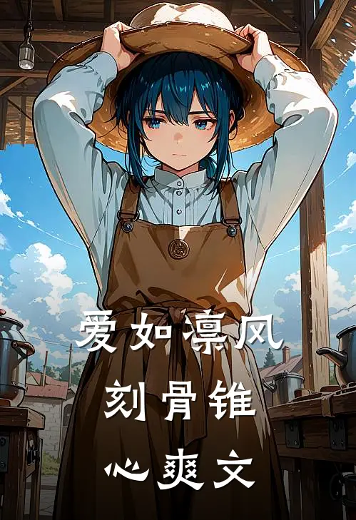 爱如凛风,刻骨锥心爽文