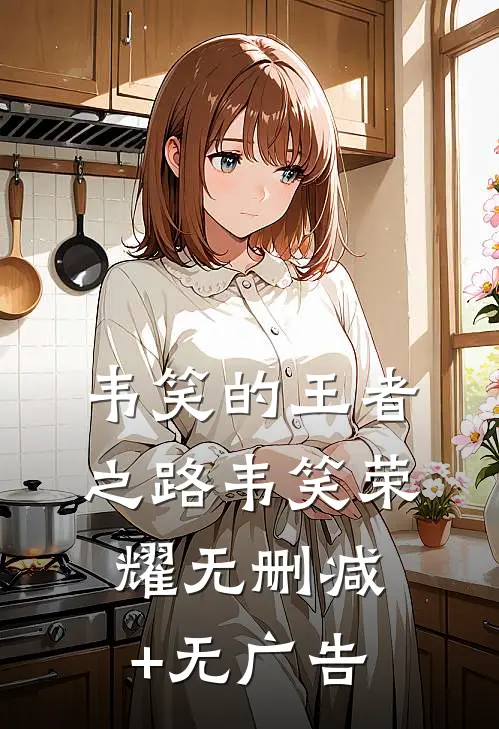 韦笑的王者之路韦笑荣耀无删减+无广告