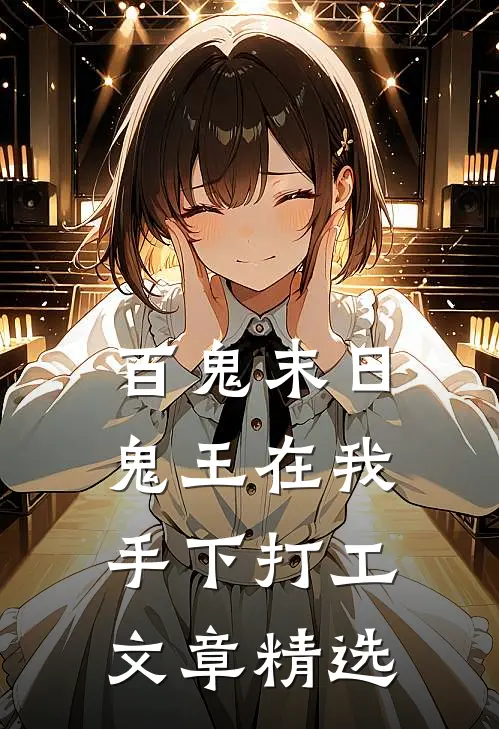 百鬼末日鬼王在我手下打工文章精选