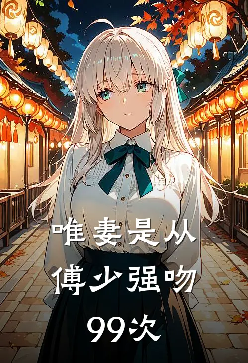 唯妻是从：傅少强吻99次