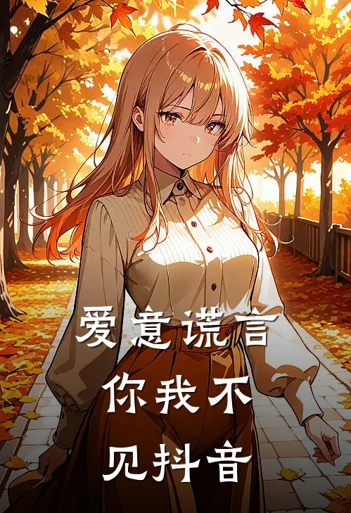 爱意谎言，你我不见抖音