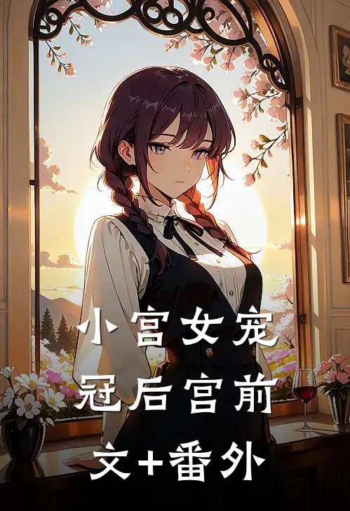 小宫女宠冠后宫前文+番外