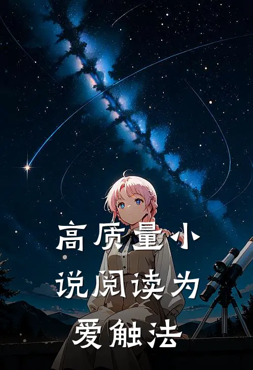 高质量小说阅读为爱触法