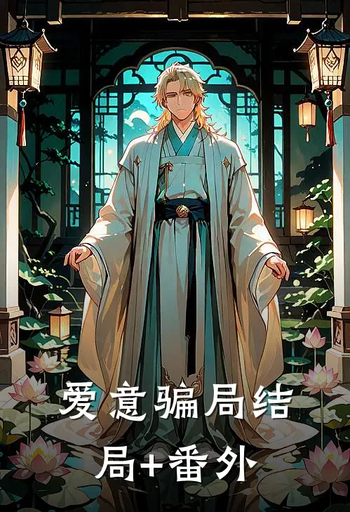 爱意骗局结局+番外