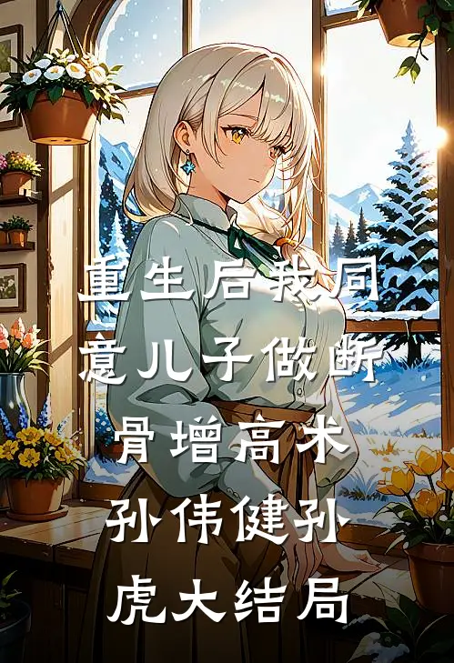 重生后我同意儿子做断骨增高术孙伟健孙虎大结局