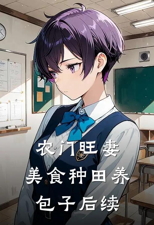 农门旺妻：美食种田养包子后续