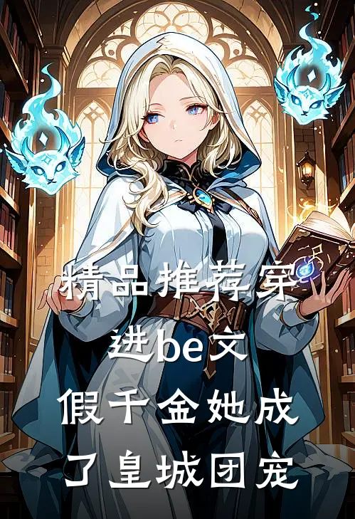 精品推荐穿进be文，假千金她成了皇城团宠
