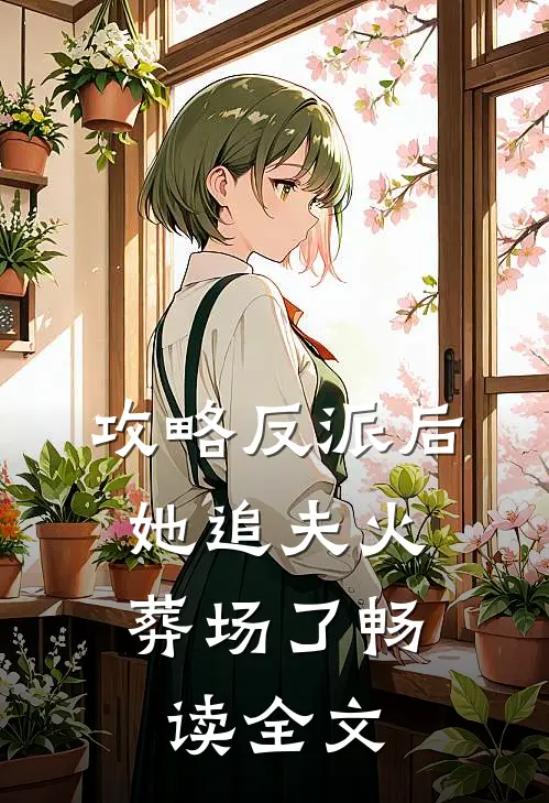 攻略反派后，她追夫火葬场了畅读全文