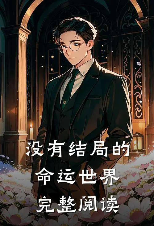 没有结局的命运世界完整阅读