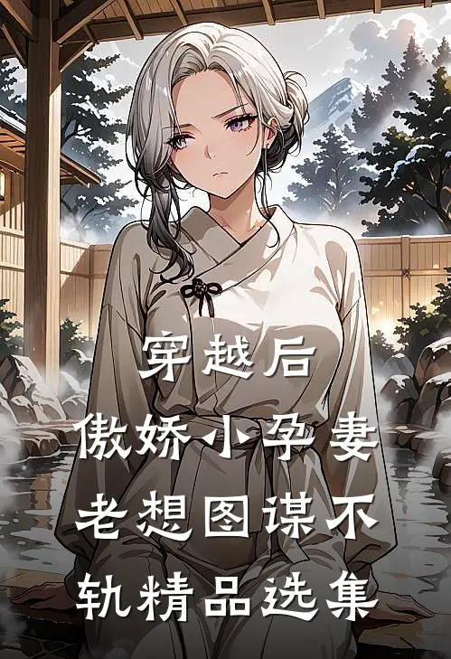 穿越后，傲娇小孕妻老想图谋不轨精品选集