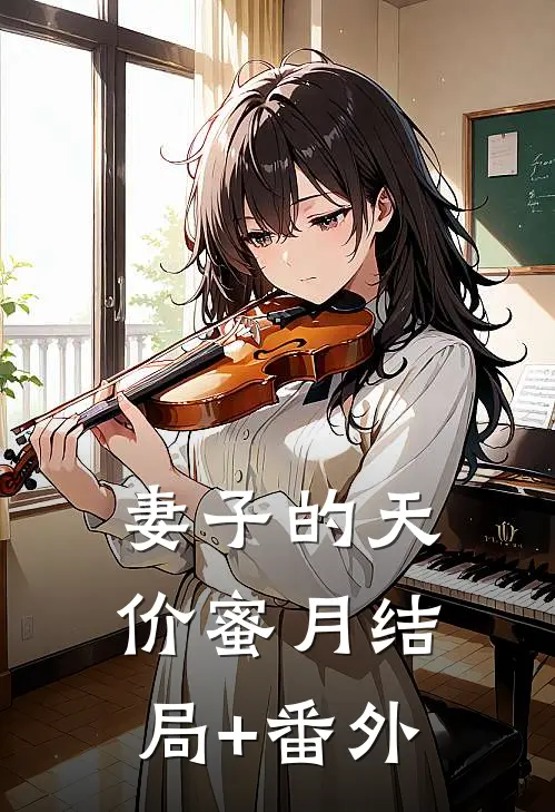 妻子的天价蜜月结局+番外