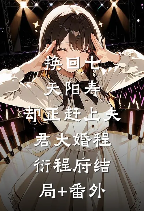 换回七天阳寿，却正赶上夫君大婚程衍程府结局+番外