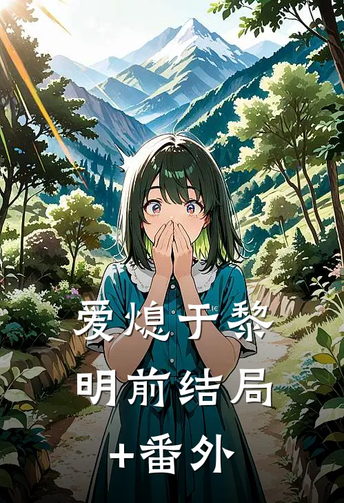 爱熄于黎明前结局+番外
