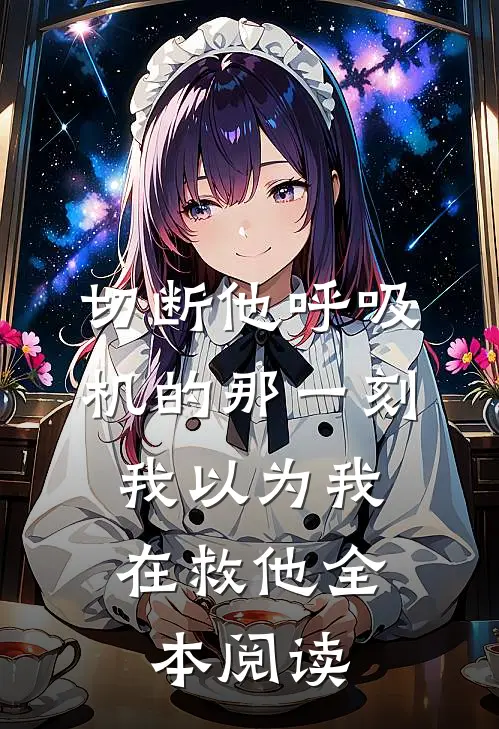 切断他呼吸机的那一刻，我以为我在救他全本阅读