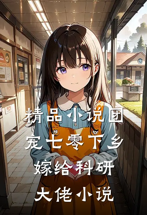 精品小说团宠七零下乡嫁给科研大佬小说