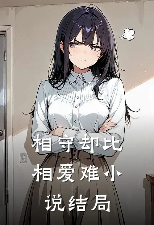相守却比相爱难小说结局