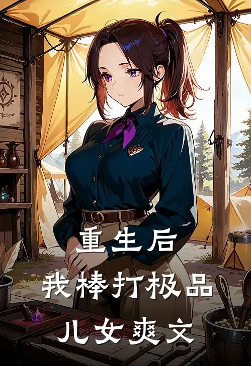 重生后，我棒打极品儿女爽文