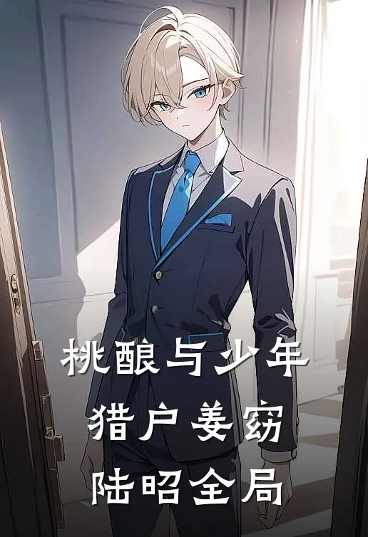 桃酿与少年猎户姜窈陆昭全局