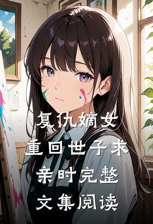 复仇嫡女：重回世子求亲时完整文集阅读