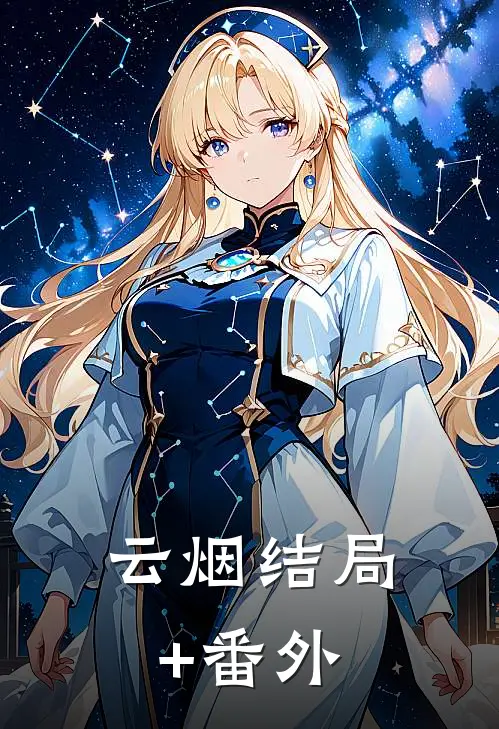 云烟结局+番外