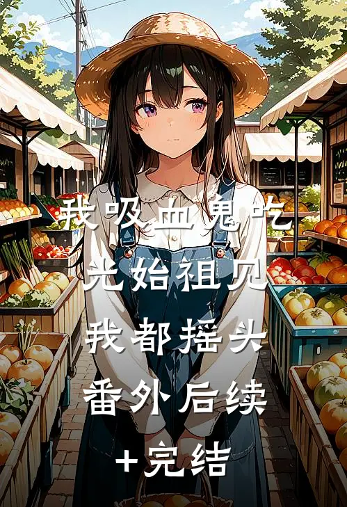 我吸血鬼吃光始祖见我都摇头： 番外后续+完结