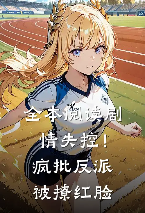 全本阅读剧情失控！疯批反派被撩红脸