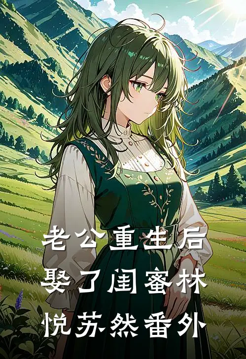 老公重生后，娶了闺蜜林悦苏然 番外