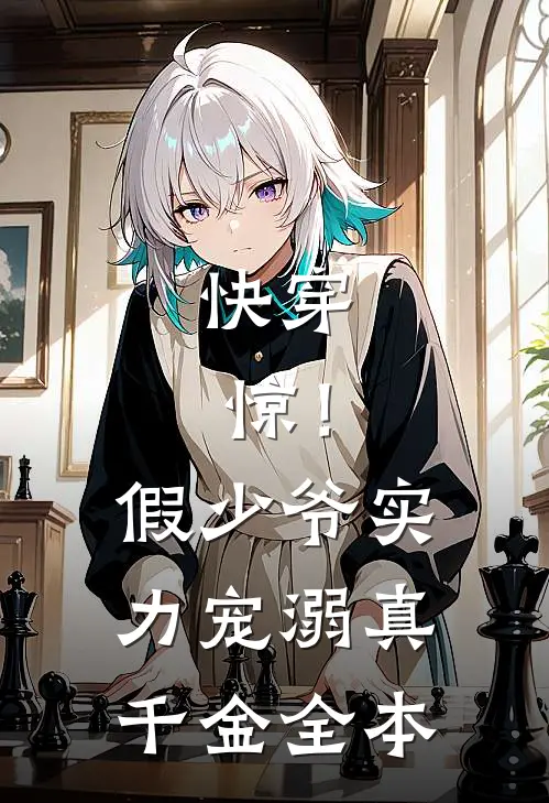 快穿：惊！假少爷实力宠溺真千金全本