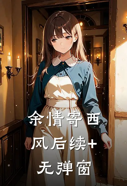 余情寄西风后续+无弹窗