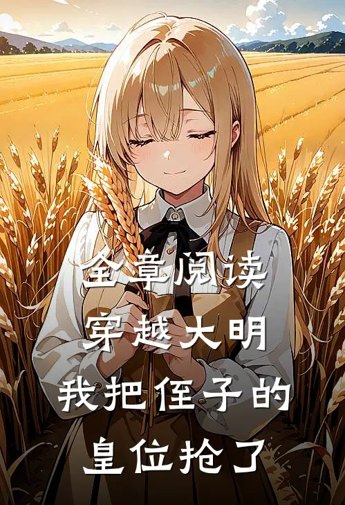 全章阅读穿越大明，我把侄子的皇位抢了