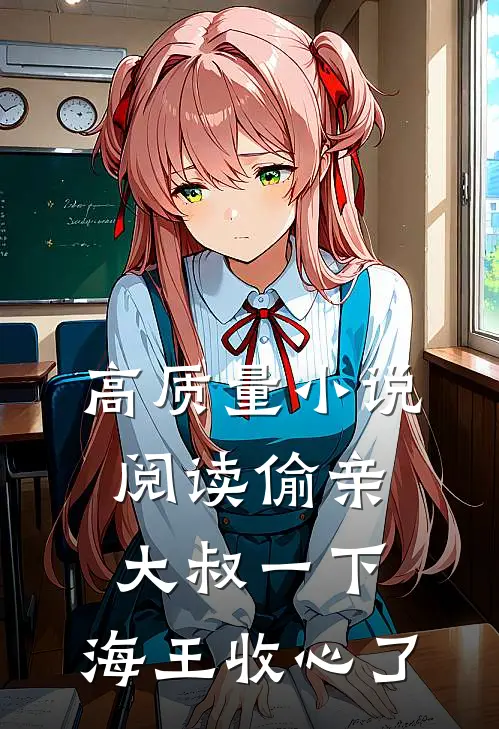 高质量小说阅读偷亲大叔一下，海王收心了