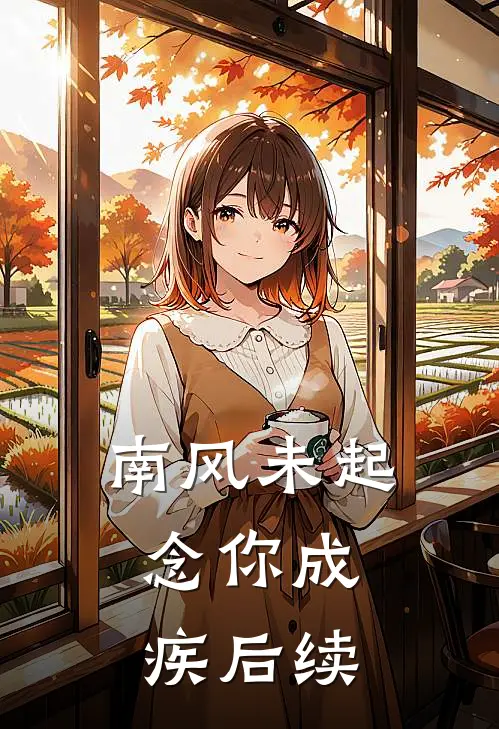 南风未起，念你成疾后续