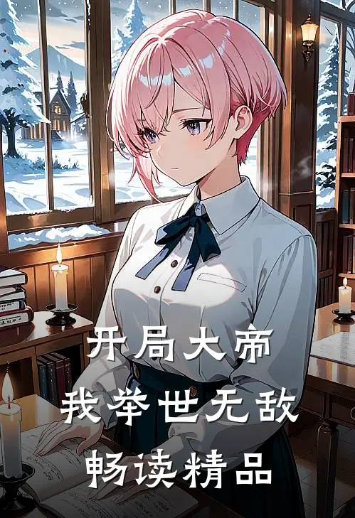 开局大帝，我举世无敌畅读精品