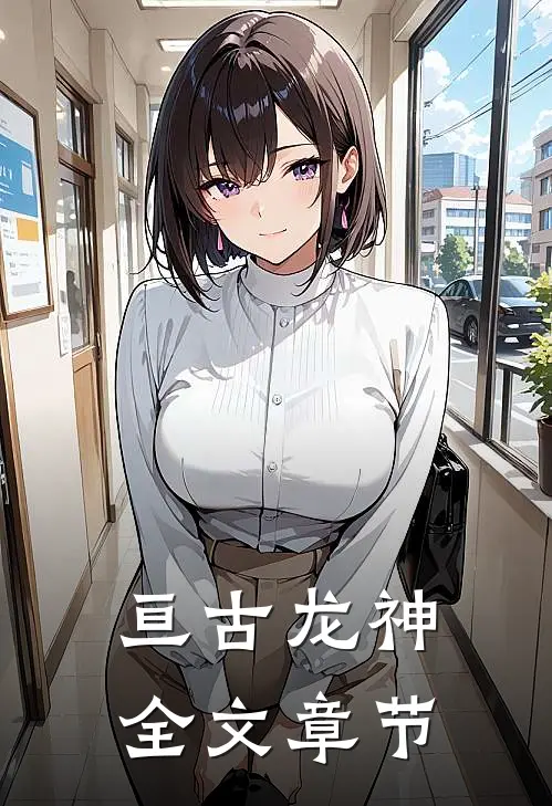 亘古龙神全文章节