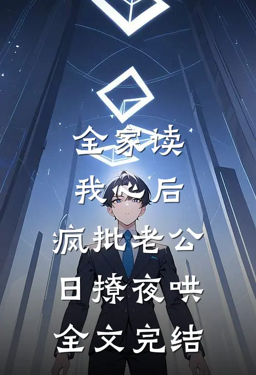 全家读我心后，疯批老公日撩夜哄全文完结