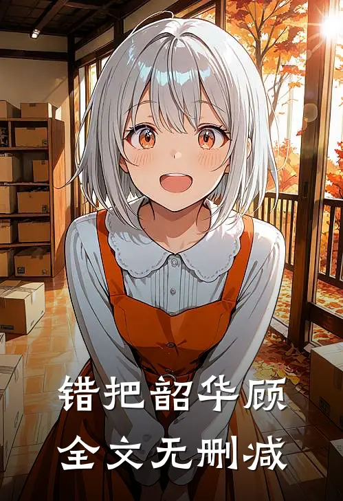 错把韶华顾全文无删减