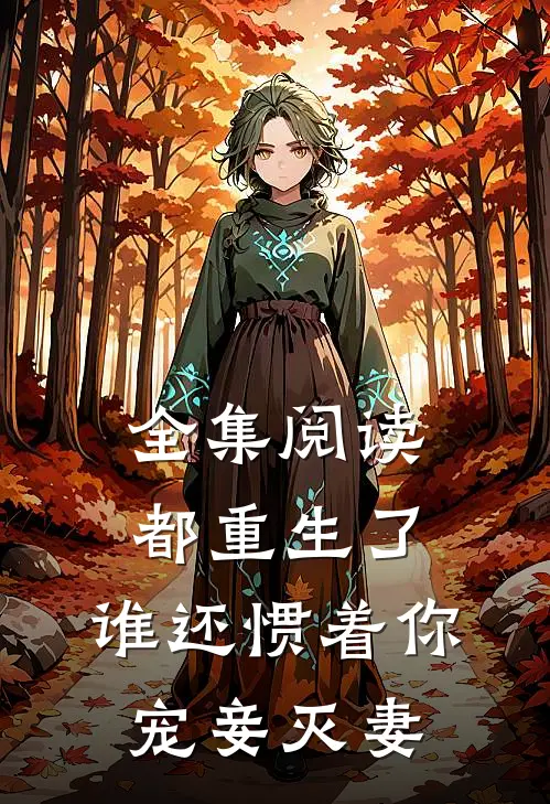全集阅读都重生了，谁还惯着你宠妾灭妻